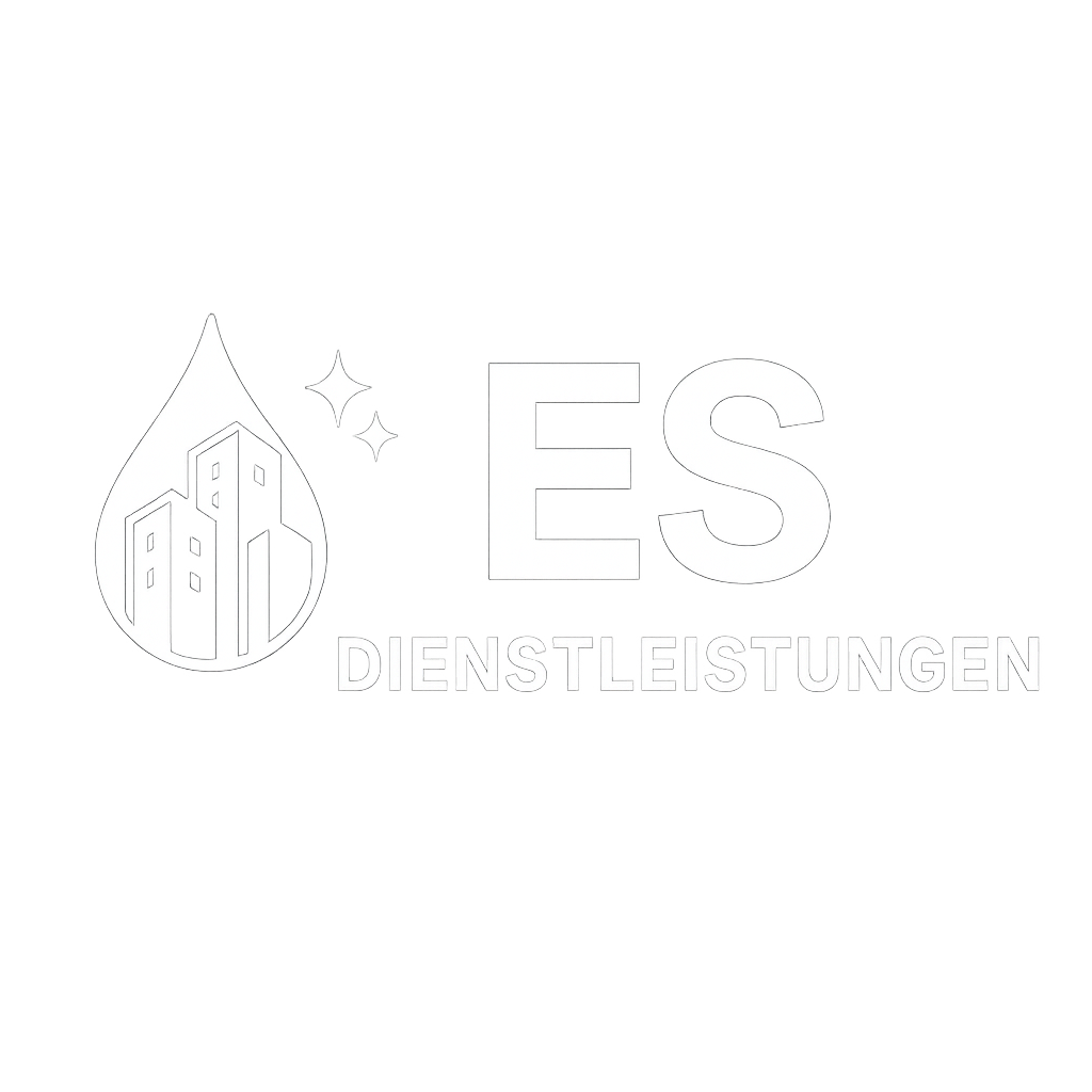 ES Dienstleistungen Logo