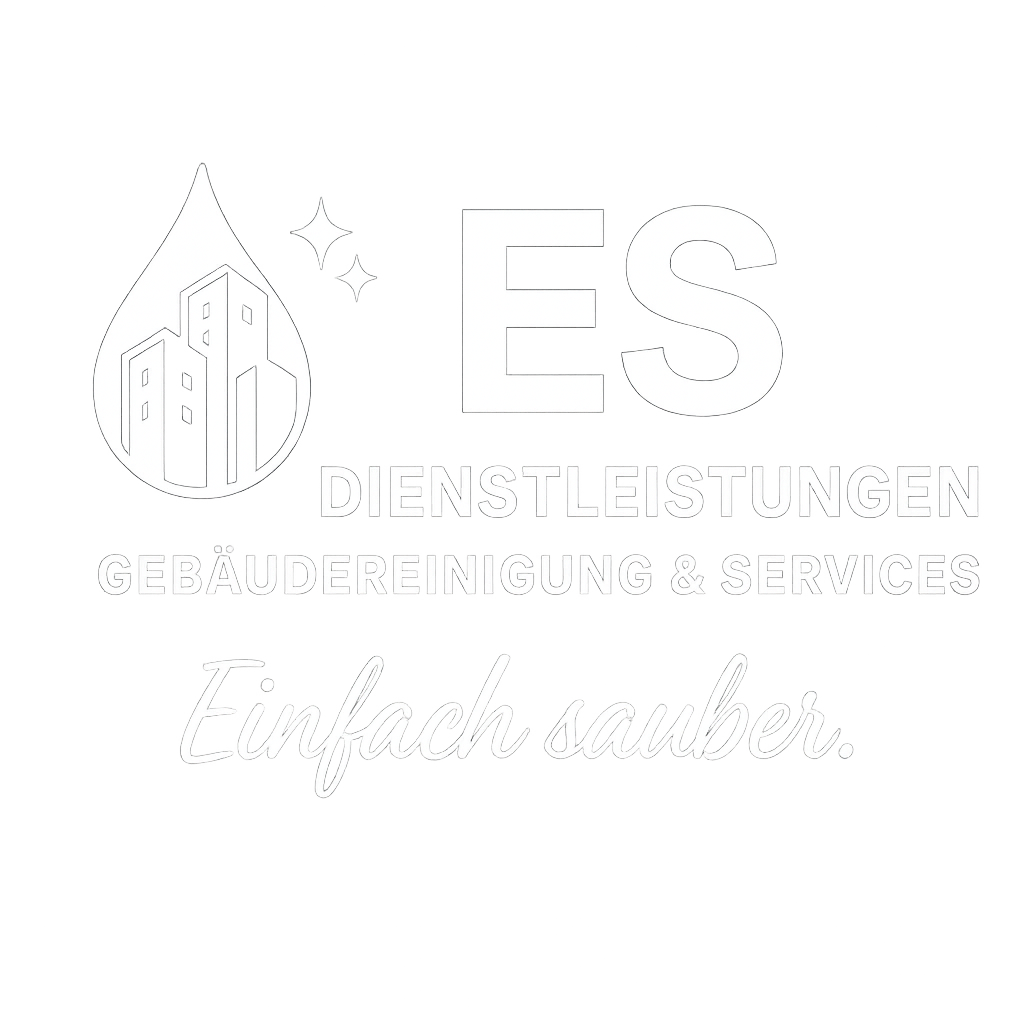 ES Dienstleistungen Logo